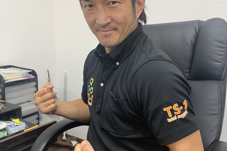 笠原　ユニフォーム
