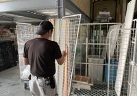 施工　倉庫作業3